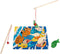 Small Foot - Houten Vishengelspel Puzzel