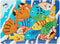 Small Foot - Houten Vishengelspel Puzzel