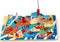 Small Foot - Houten Vishengelspel Puzzel