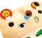Small Foot - Houten Voelbox
