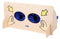Small Foot - Houten Voelwand