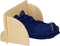 Small Foot - Houten Voelwand