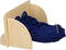 Small Foot - Houten Voelwand