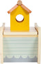 Small Foot - Houten Vormenstoof Ark van Noach Safari, 15dlg.