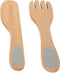 Small Foot - Houten Wafelijzer Set, 8dlg.