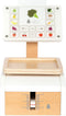 Small Foot - Houten Weegschaal Fresh