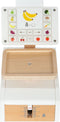 Small Foot - Houten Weegschaal Fresh