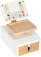 Small Foot - Houten Weegschaal Fresh