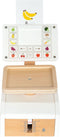 Small Foot - Houten Weegschaal Fresh