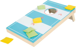 Small Foot - Houten Werpspel 2in1 Active