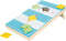 Small Foot - Houten Werpspel 2in1 Active