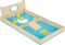 Small Foot - Houten Werpspel 2in1 Active