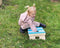 Small Foot - Houten Werpspel 2in1 Active