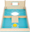 Small Foot - Houten Werpspel 2in1 Active