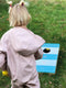 Small Foot - Houten Werpspel 2in1 Active