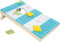 Small Foot - Houten Werpspel 2in1 Active