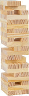 Small Foot - Houten Wiebeltoren Balansspel