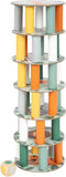 Small Foot - Houten Wiebeltoren Safari Spel