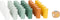Small Foot - Houten Wiebeltoren Safari Spel