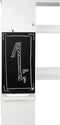 Small Foot - Houten Winkel Wit Compact