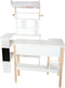 Small Foot - Houten Winkel Wit Compact