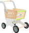 Small Foot - Houten Winkelwagen Supermarkt