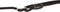 Small Foot - Houten XL Bordschommel Black Line