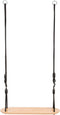 Small Foot - Houten XL Bordschommel Black Line