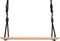 Small Foot - Houten XL Bordschommel Black Line