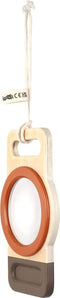 Small Foot - Houten XXL Vergrootglas Discover