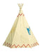 Small Foot Indianentent 190 X 140 Cm