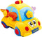 Small foot Insteekauto