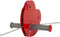 Small Foot - Kabelbaan met Schommelschijf Set