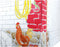 Small Foot - Kartonnen Speelhuis Boerderij, 87x71x88cm