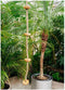 Small Foot - Klimladder met Houten Opstapjes, 190cm