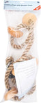 Small Foot - Klimladder met Houten Opstapjes, 190cm