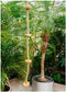 Small Foot - Klimladder met Houten Opstapjes, 190cm