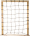 Small Foot - Klimnet met 8 Haken, 200x150cm