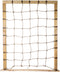 Small Foot - Klimnet met 8 Haken, 200x150cm