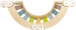 Small Foot - Klimrek - Klimwip - Climbing Seesaw - Adventure