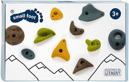 Small Foot - Klimstenen Avontuur, 10dlg.