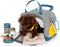 Small Foot - Knuffel Hond met Draagtas en Verzorgingsset