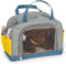 Small Foot - Knuffel Hond met Draagtas en Verzorgingsset