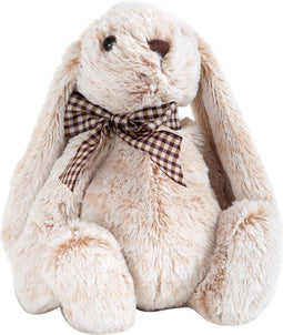 Small Foot - Knuffel Pluche Konijn, 20cm