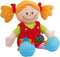 Small Foot - Lappenpoppen Chiara & Massimo