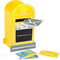 small foot - Letterbox with Accessories