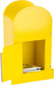 small foot - Letterbox with Accessories