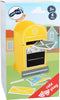 small foot - Letterbox with Accessories