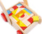 Small Foot - Loopwagen Bouwblokken