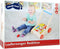 Small Foot - Loopwagen Bouwblokken